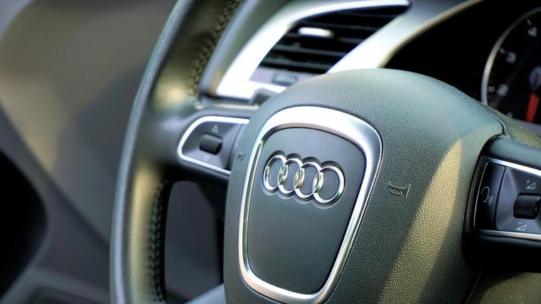 Audi halts diesel A6 deliveries