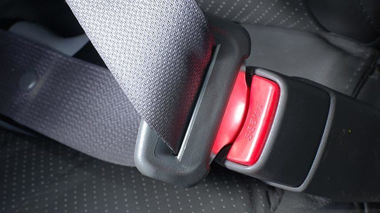 Seatbelt recall in NZ
