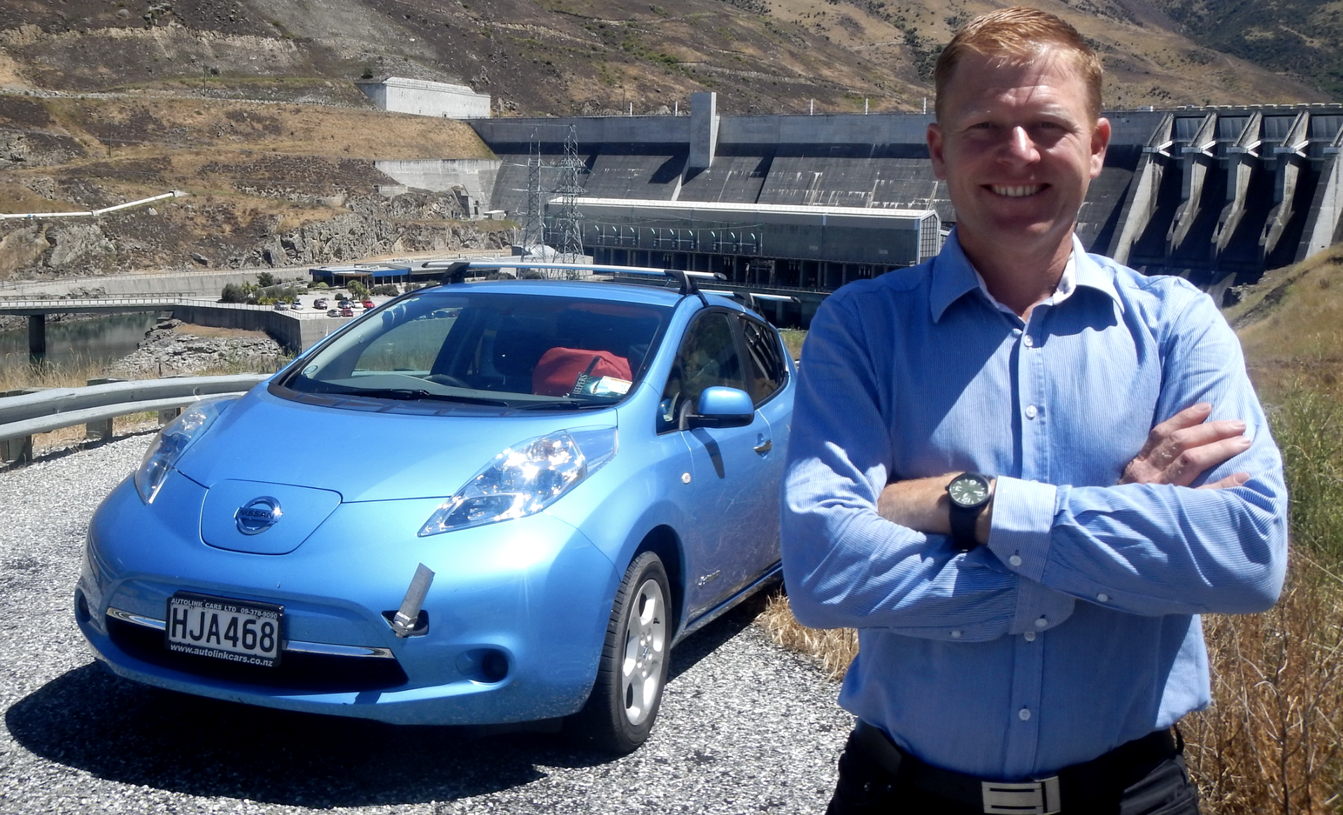 Autofile News Staying Plugged In