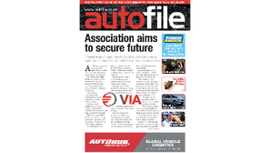 Autofile magazine 2018 / 6
