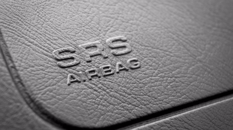 Airbag recall list