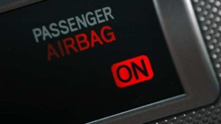 Latest airbag recall procedures