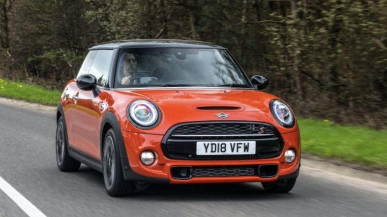 Pricing announced for new MINI