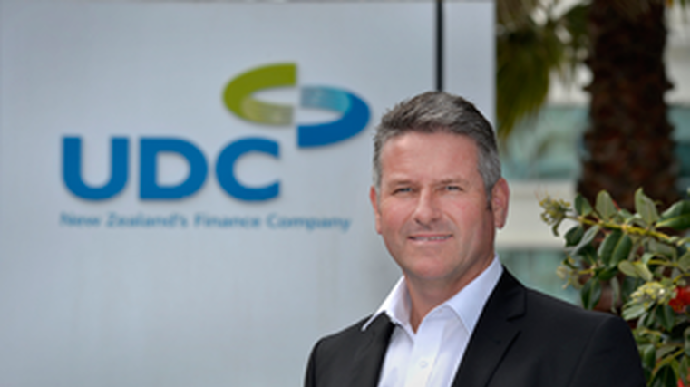 Profits up for UDC Finance