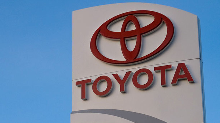 Toyota NZ breaks sales records