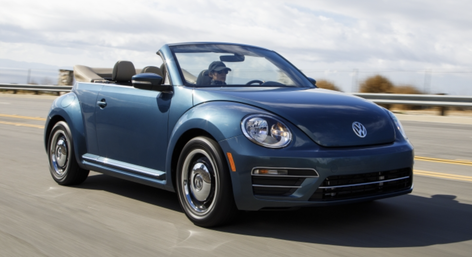 Autofile - News / VW Beetle to resurface as EV