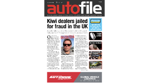 Autofile magazine 2018 / 7