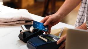 Retail spending up 1.1%