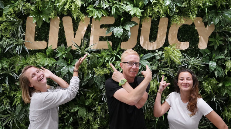 Jucy Rentals' new EV initiative