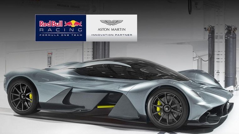 New hypercar for Cromwell