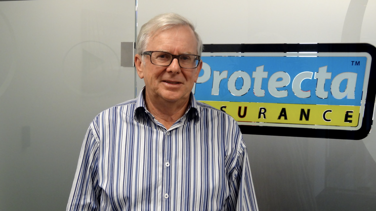 New underwriter for Protecta