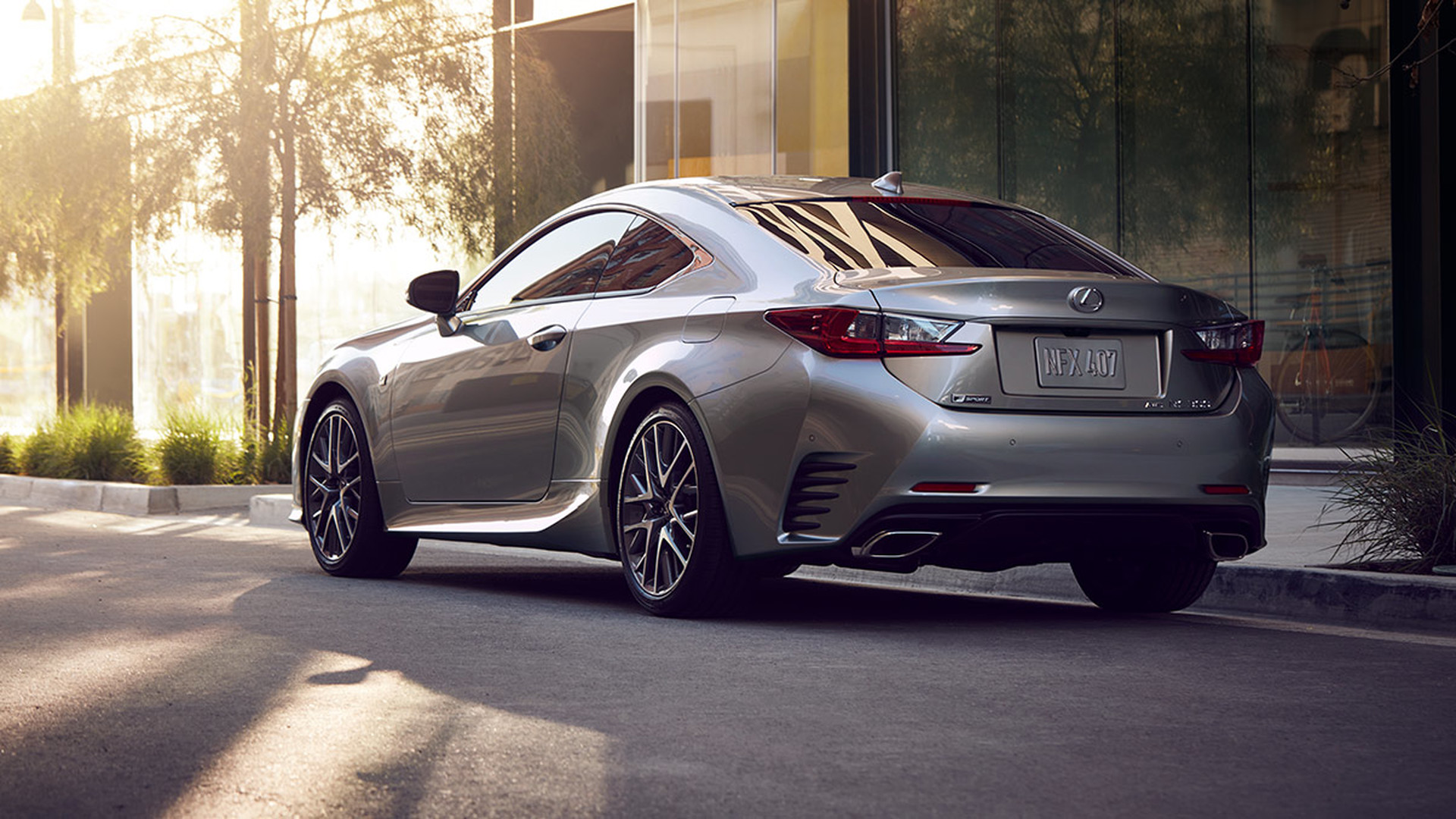 Autofile - News / Limited edition Lexus announced