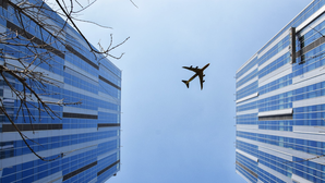 Net migration eases