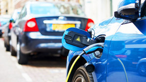 NZ hits 10,000 EVs