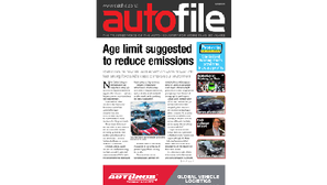 Autofile magazine 2018 / 10