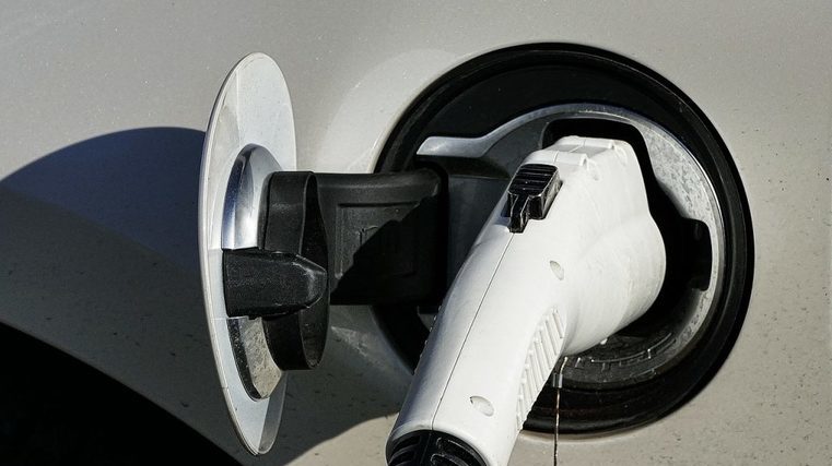 New EV charger welcomed