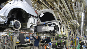 Toyota aims to reduce emissions