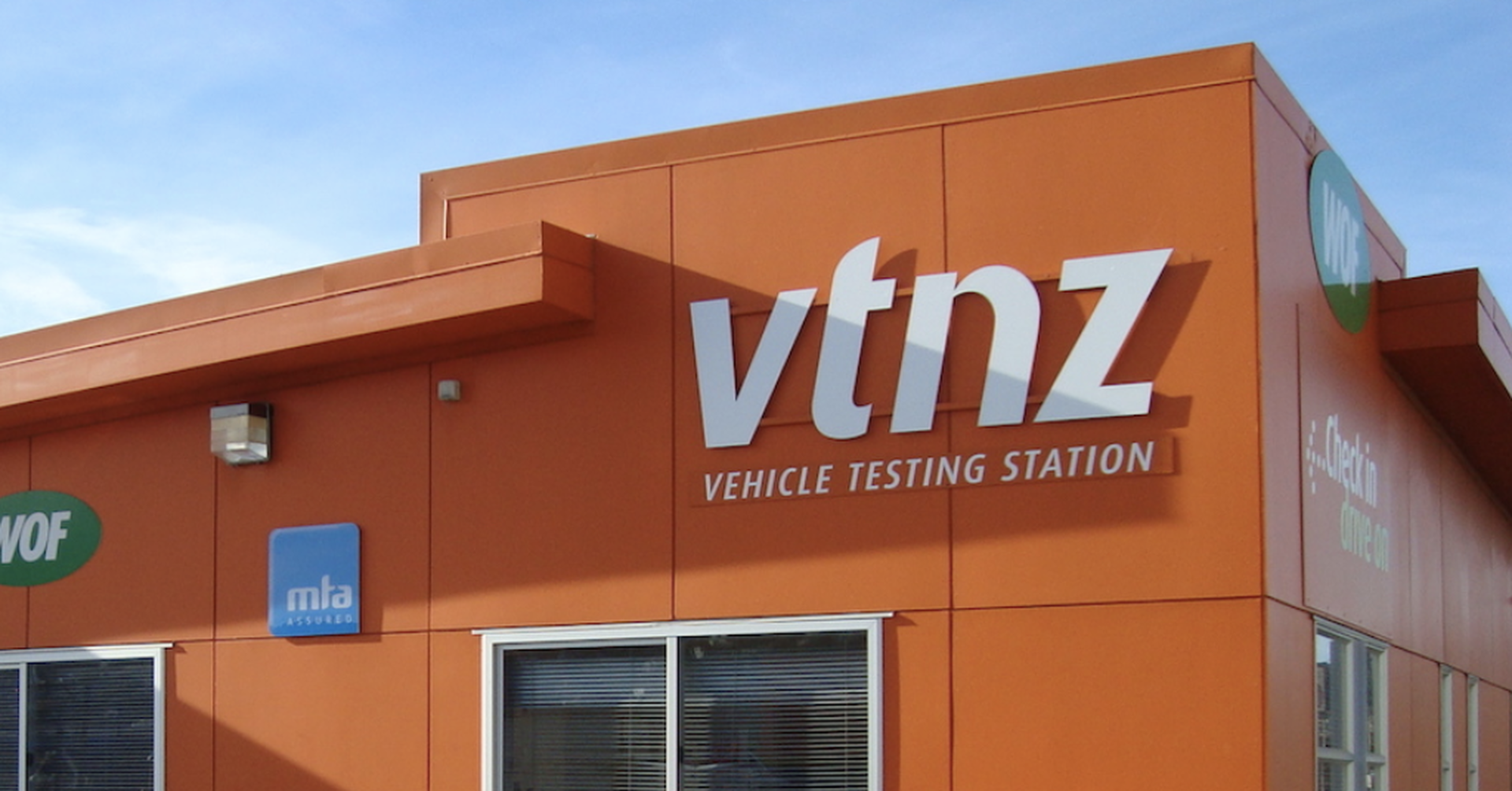 Autofile - News / VTNZ to explore EV testing