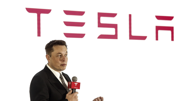 Tesla to reduce workforce