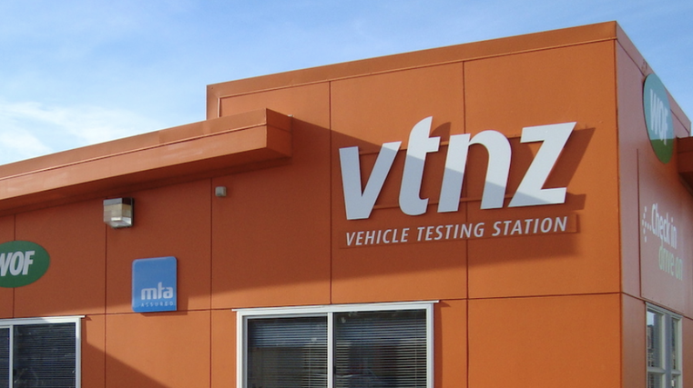 VTNZ to explore EV testing