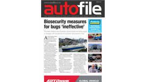 Autofile magazine 2019 / 2