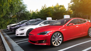 Tesla rolls out new update