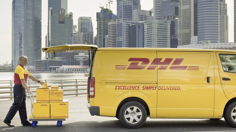 Electric delivery vehicles launched
