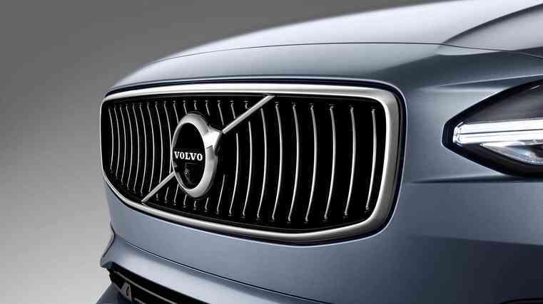 Volvo issues NZ recall