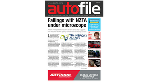 Autofile magazine 2019 / 3