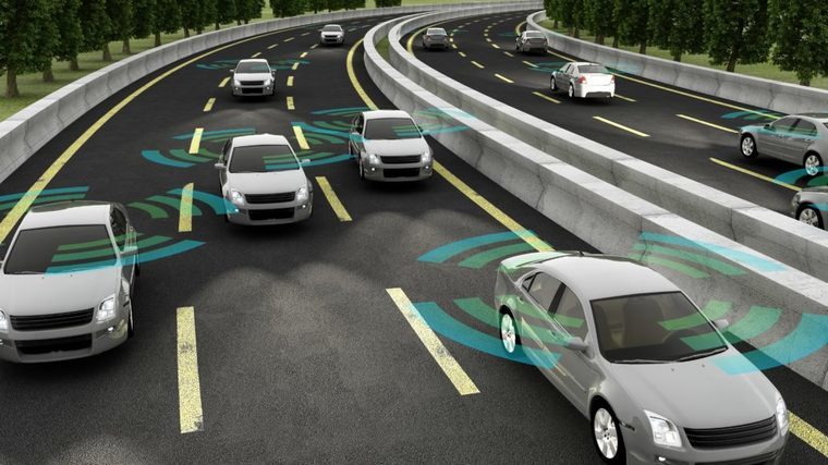 Driverless car testing in the works