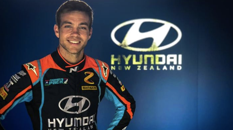 Paddon confirms new Hyundai contract