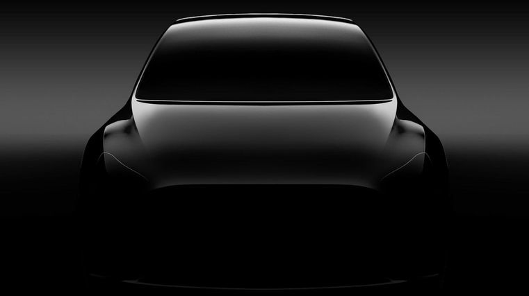 Tesla to unveil new electric SUV