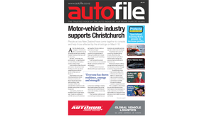 Autofile magazine 2019 / 4