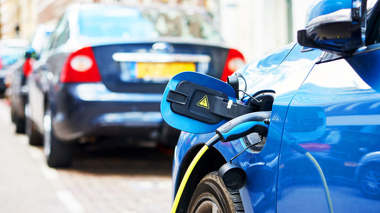 EV training programme launched