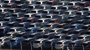 Car group 'dismayed' by Trump