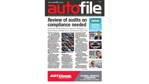Autofile magazine 2019 / 5