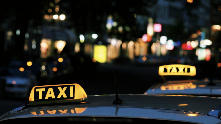 Taxi directors personally liable