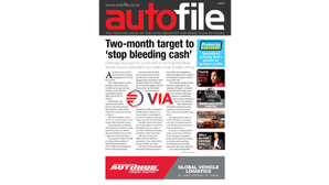 Autofile magazine 2019 / 6
