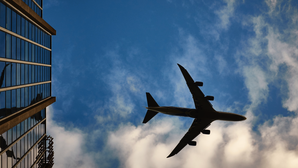 Migration remains high in 2018
