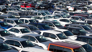Used cars offset inflation increase
