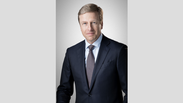 BMW promotes Oliver Zipse to CEO