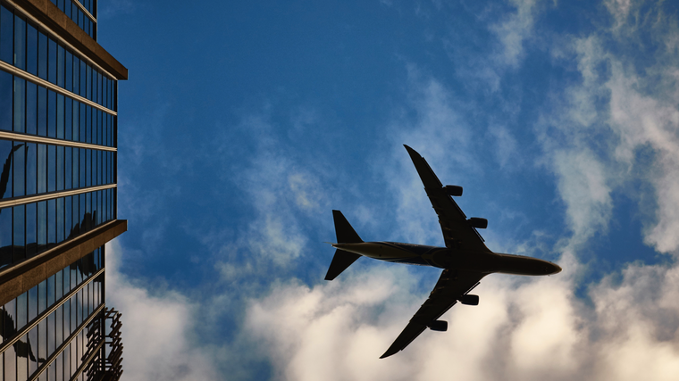 Migration remains high in 2018