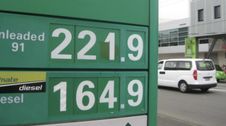 Retail fuel market findings released 