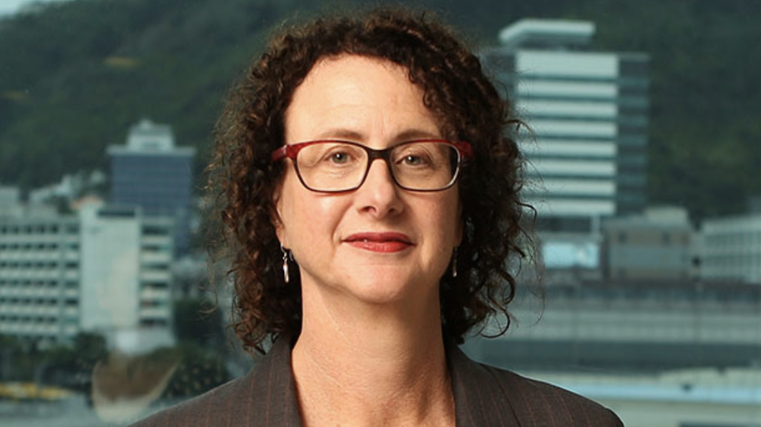 Stats NZ CEO resigns