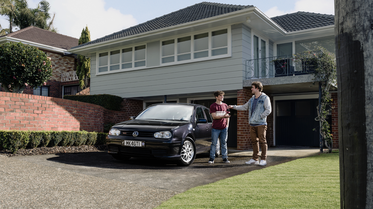 Volkswagen NZ launches new campaign