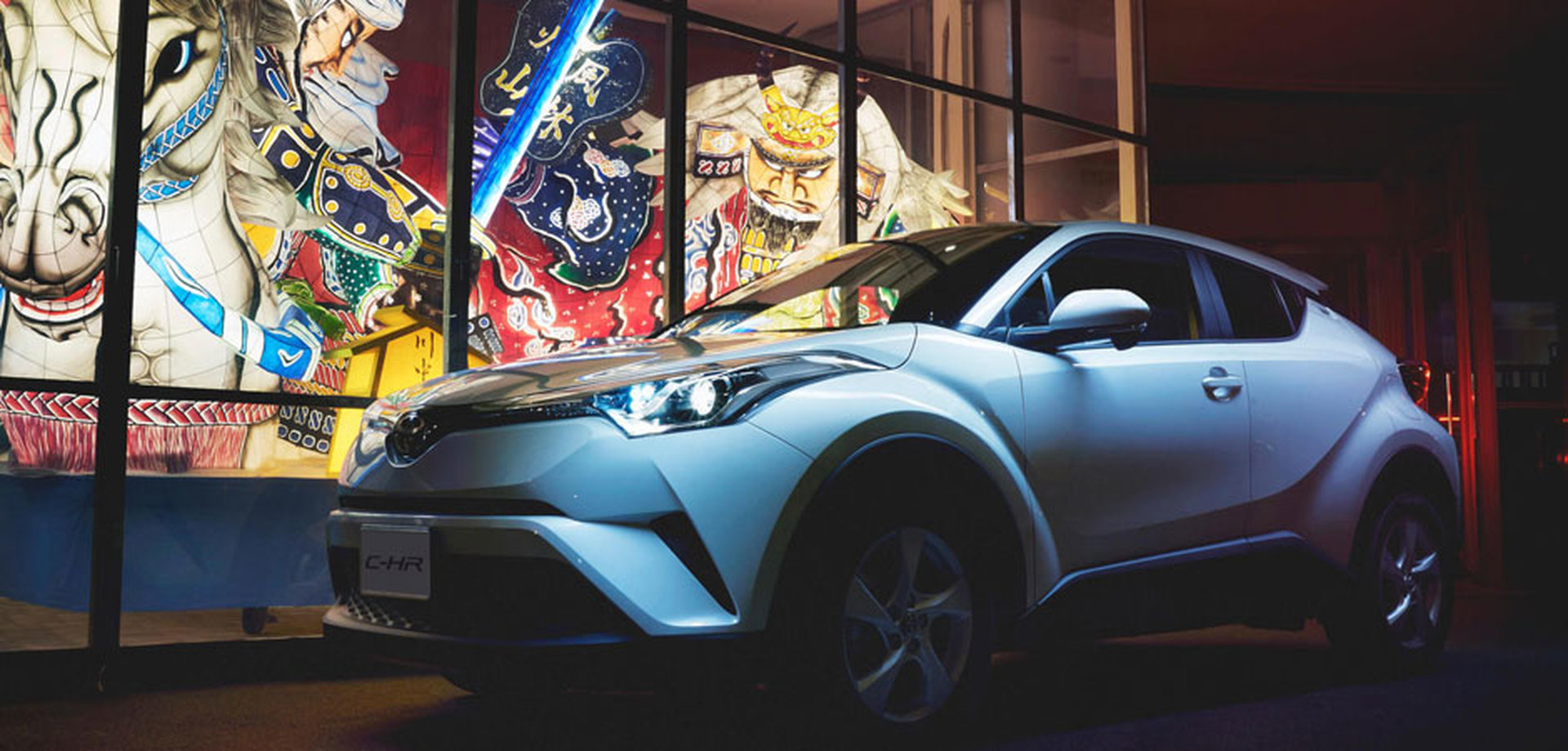 Toyota adds self-charging hybrid option