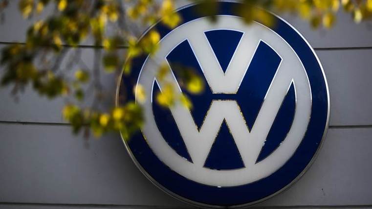 German carmakers charged