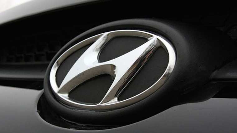 Hyundai forms autonomous driving venture