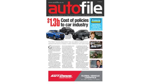 Autofile magazine 2019 / 10