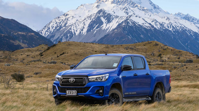 Hilux tops website searches